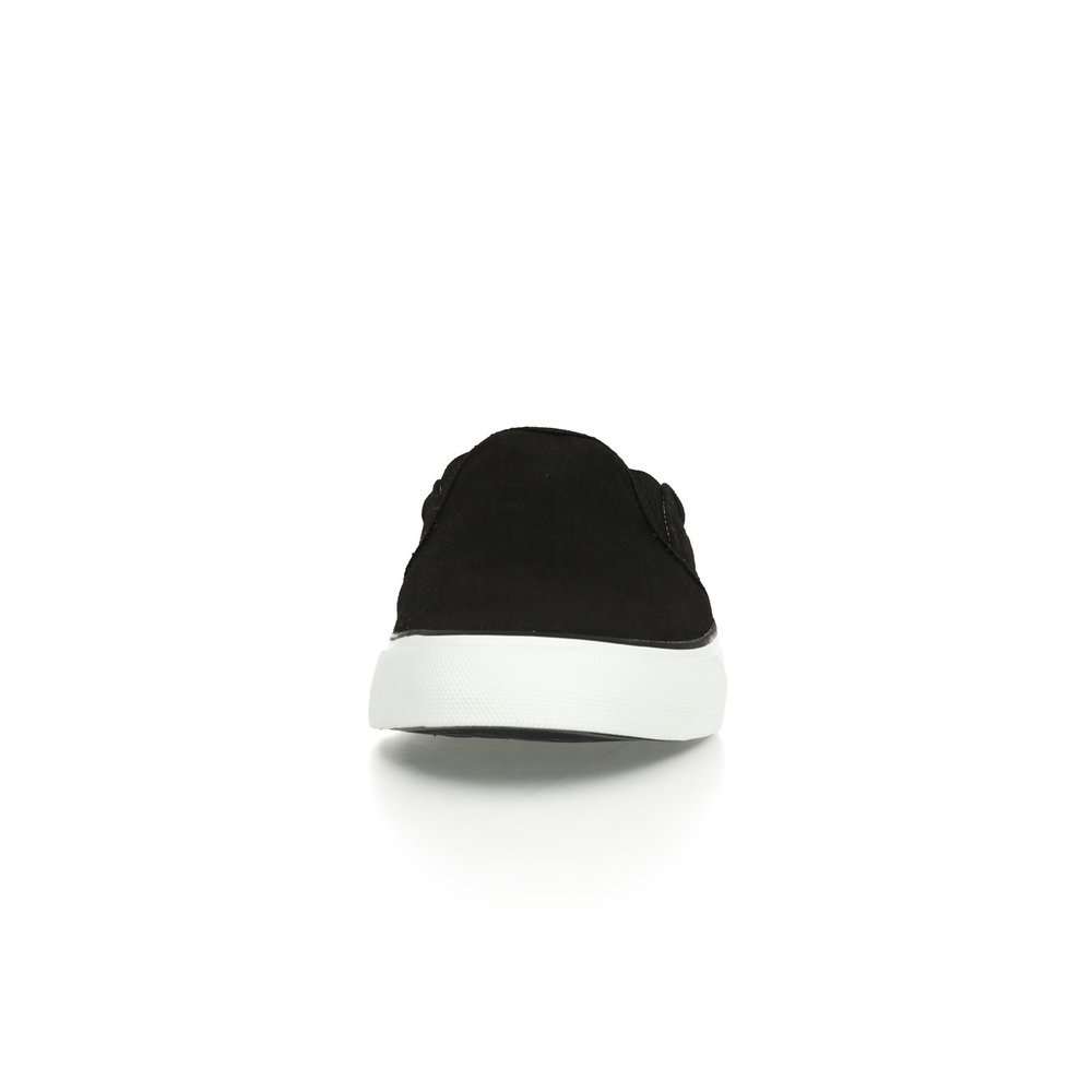 ETHLETIC Fair Deck Classic Jet Black