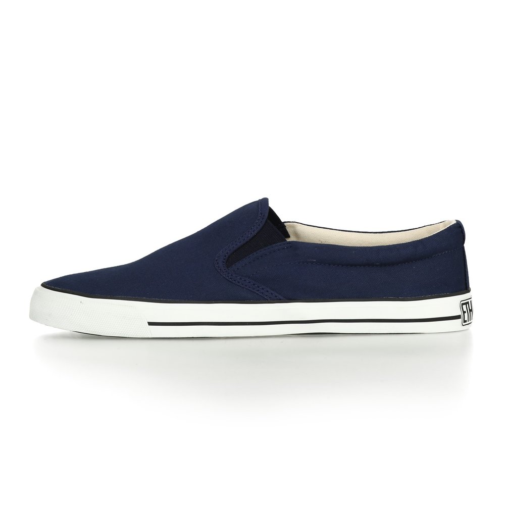 ETHLETIC Fair Deck Classic Ocean Blue