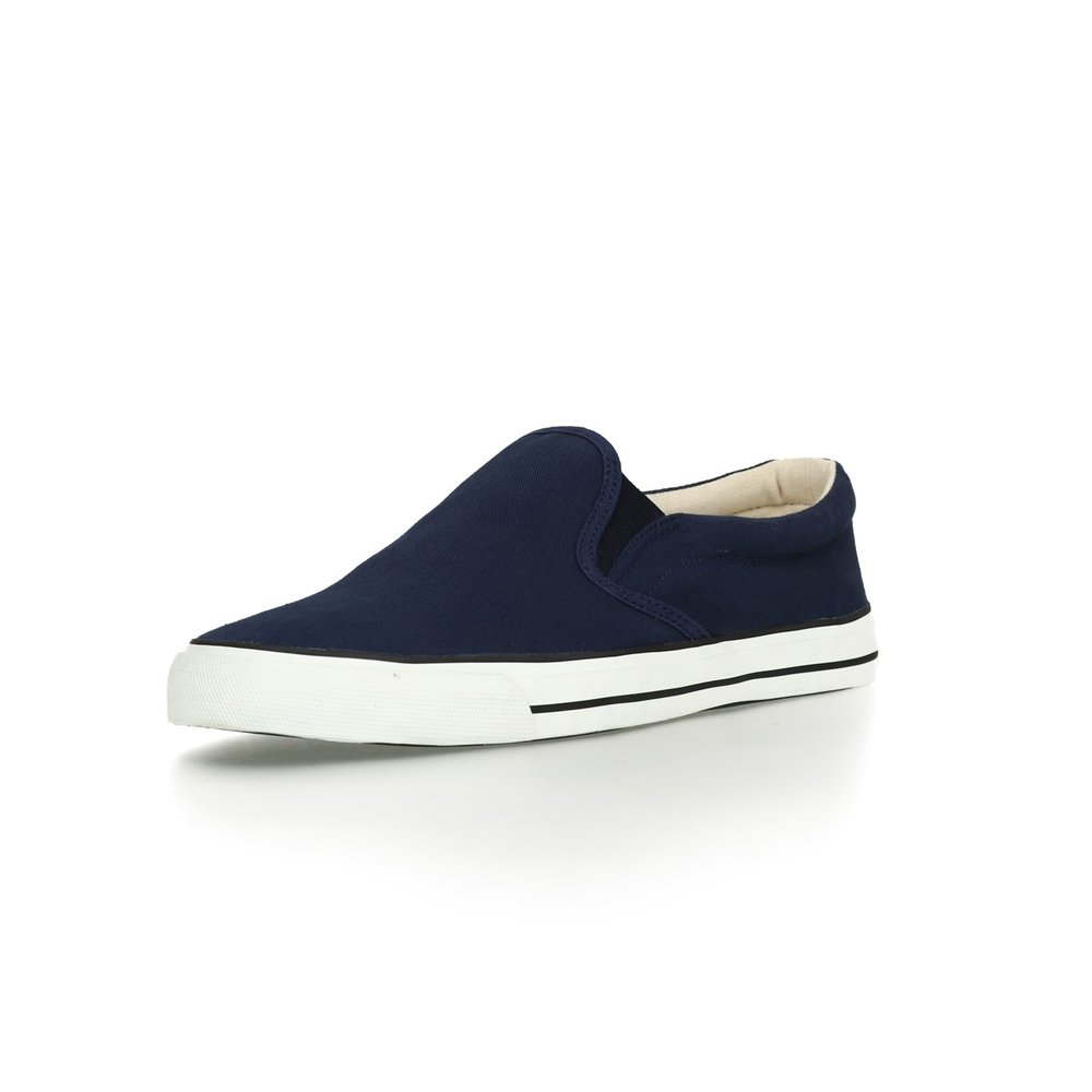 ETHLETIC Fair Deck Classic Ocean Blue