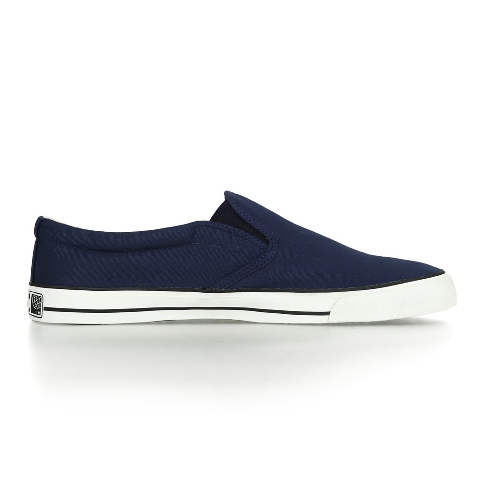 ETHLETIC Fair Deck Classic Ocean Blue