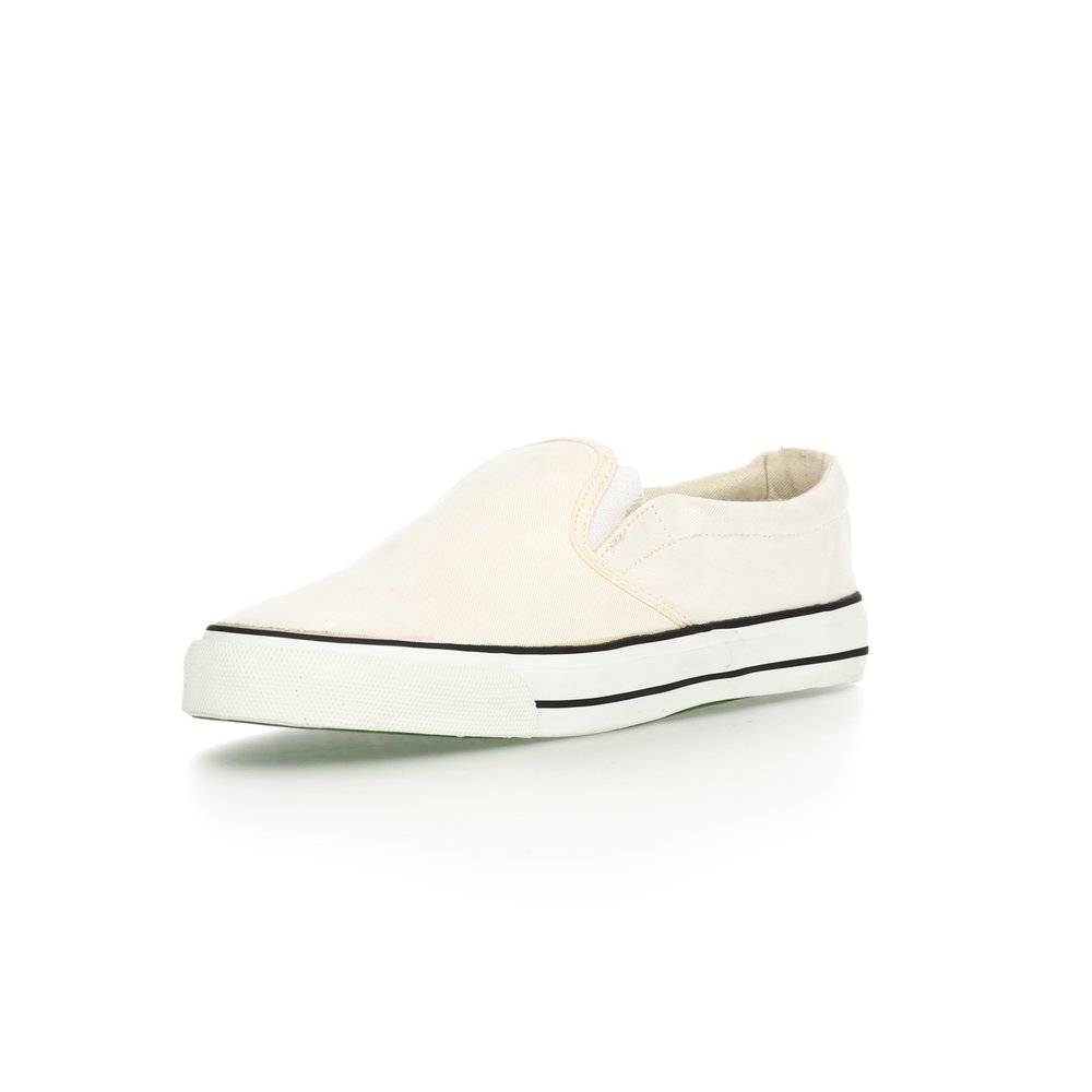 ETHLETIC Fair Deck Classic Off White