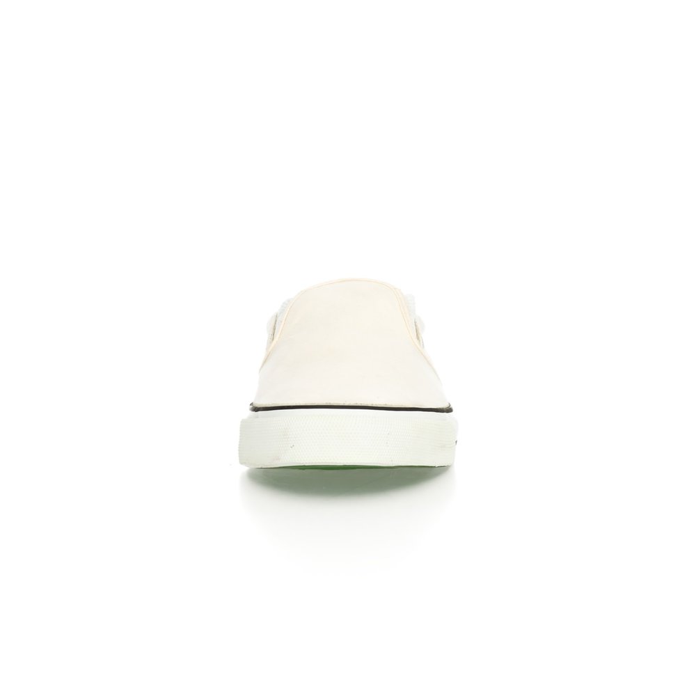 ETHLETIC Fair Deck Classic Off White