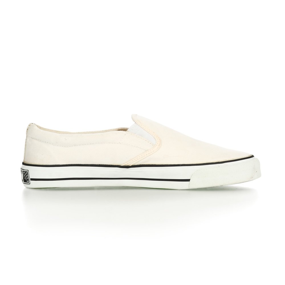 ETHLETIC Fair Deck Classic Off White