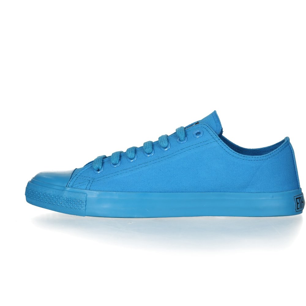 ETHLETIC Fair Trainer Monochrome Lo Cut Collection 16 Summer Heaven