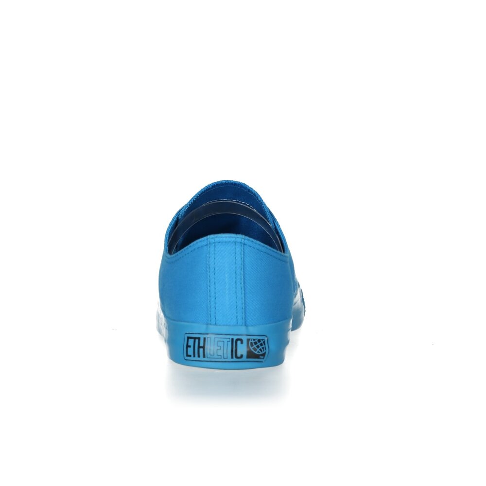 ETHLETIC Fair Trainer Monochrome Lo Cut Collection 16 Summer Heaven