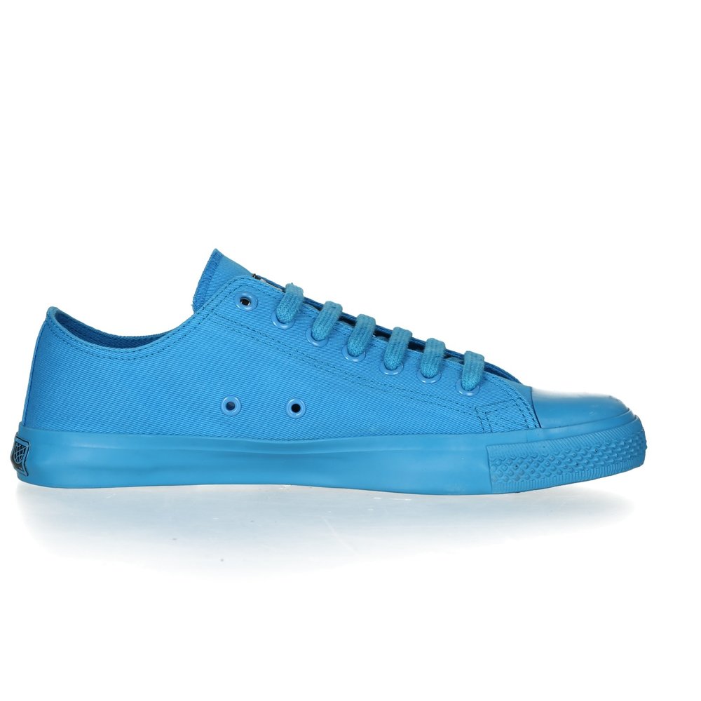 ETHLETIC Fair Trainer Monochrome Lo Cut Collection 16 Summer Heaven
