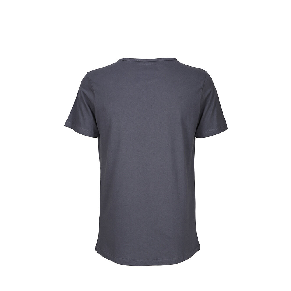 ETHLETIC One of Us (Mens_T) Pewter Grey