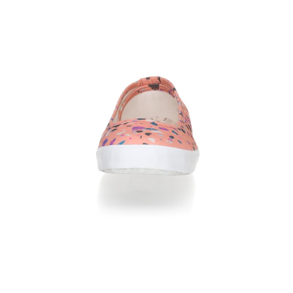ETHLETIC Fair Dancer Collection 18 Terrazzo Rose