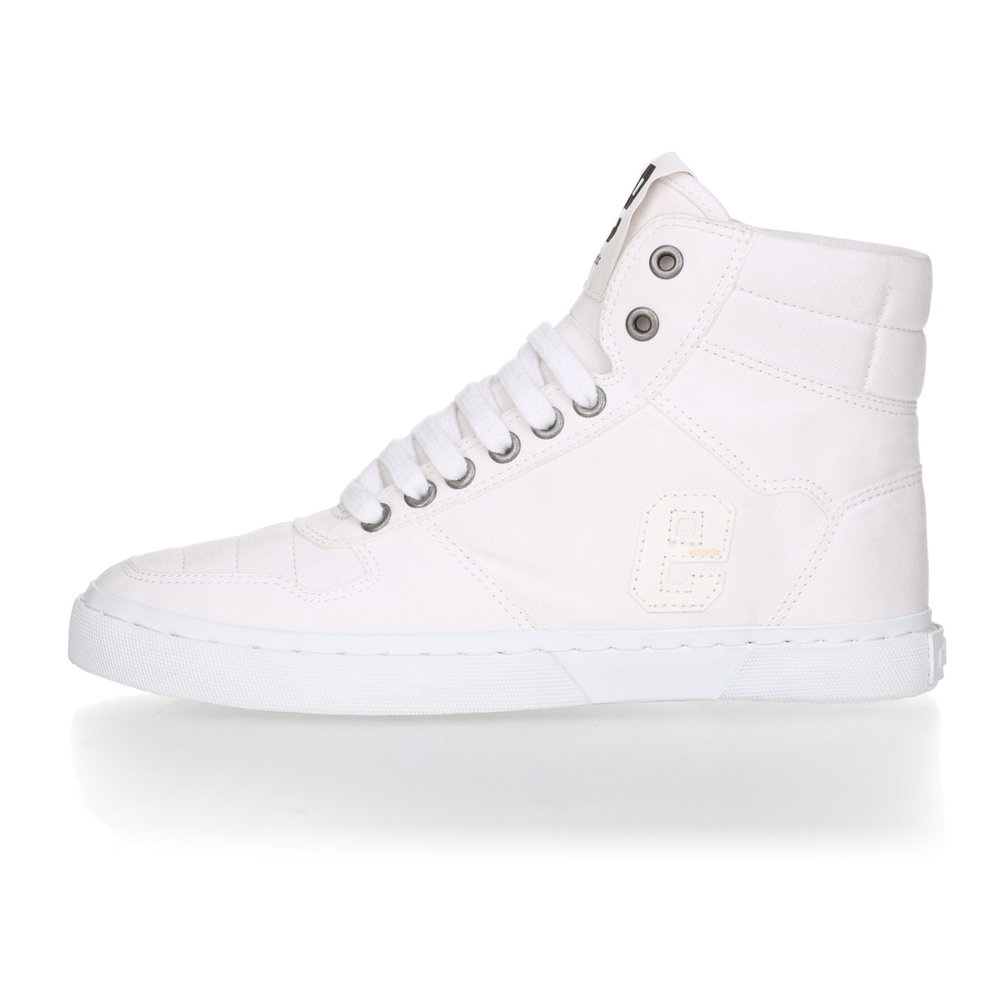 ETHLETIC Fair Sneaker Hiro Collection 18 Just White