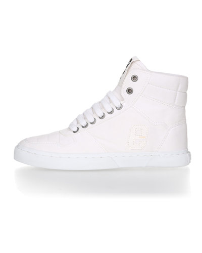 ETHLETIC Fair Sneaker Hiro Collection 18 Just White