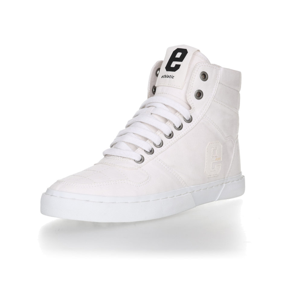 ETHLETIC Fair Sneaker Hiro Collection 18 Just White