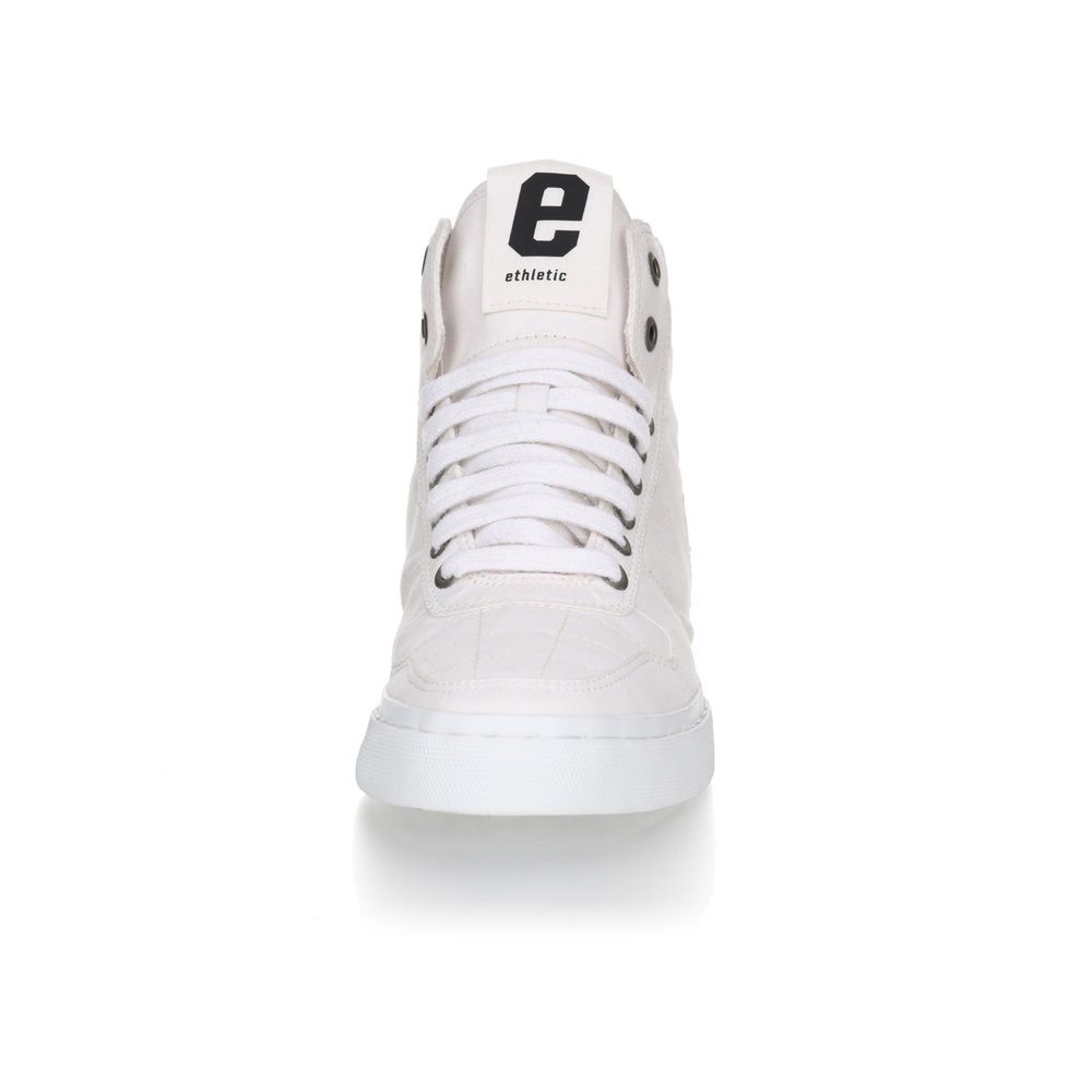 ETHLETIC Fair Sneaker Hiro Collection 18 Just White