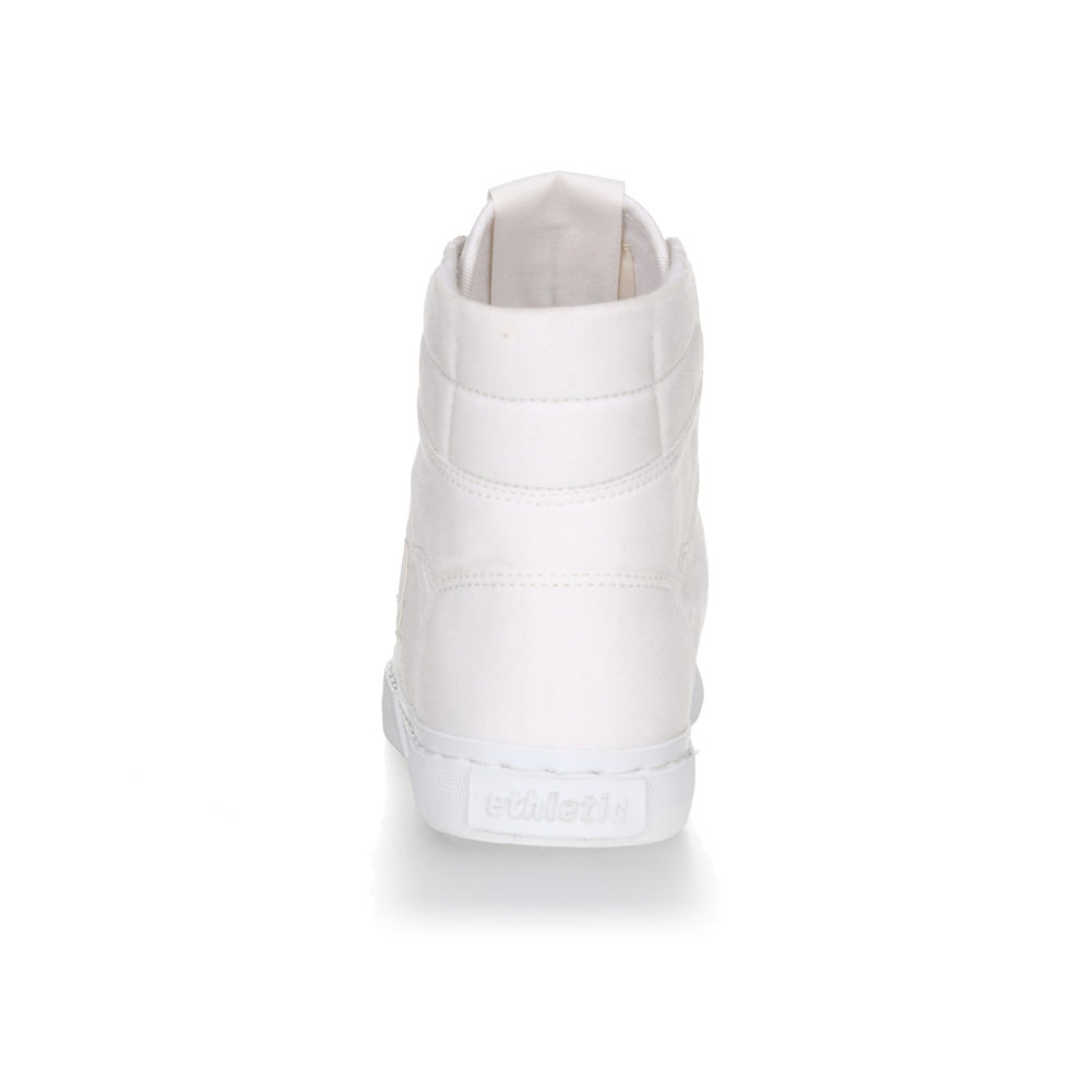 ETHLETIC Fair Sneaker Hiro Collection 18 Just White