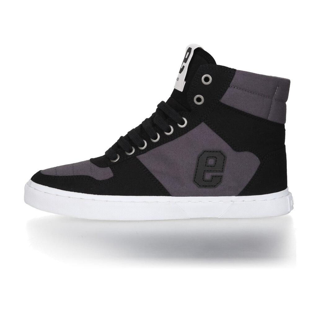 ETHLETIC Fair Sneaker Hiro Collection 18 Jet Black