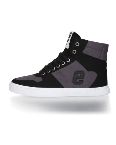 ETHLETIC Fair Sneaker Hiro Collection 18 Jet Black
