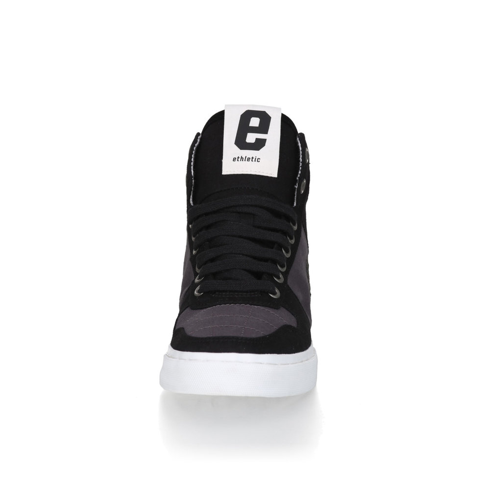 ETHLETIC Fair Sneaker Hiro Collection 18 Jet Black