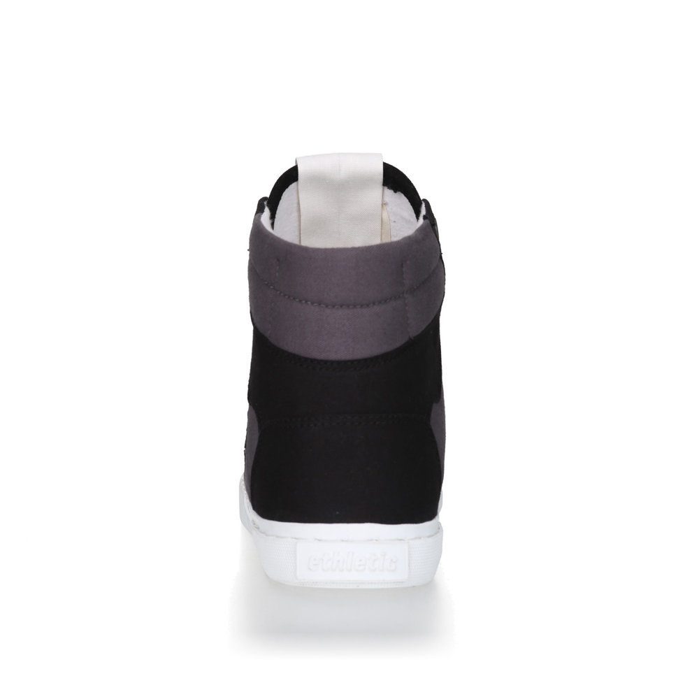 ETHLETIC Fair Sneaker Hiro Collection 18 Jet Black