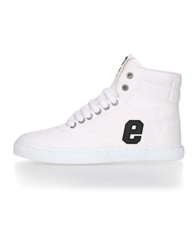 ETHLETIC Fair Sneaker Hiro Collection 18 Just White | Jet Black
