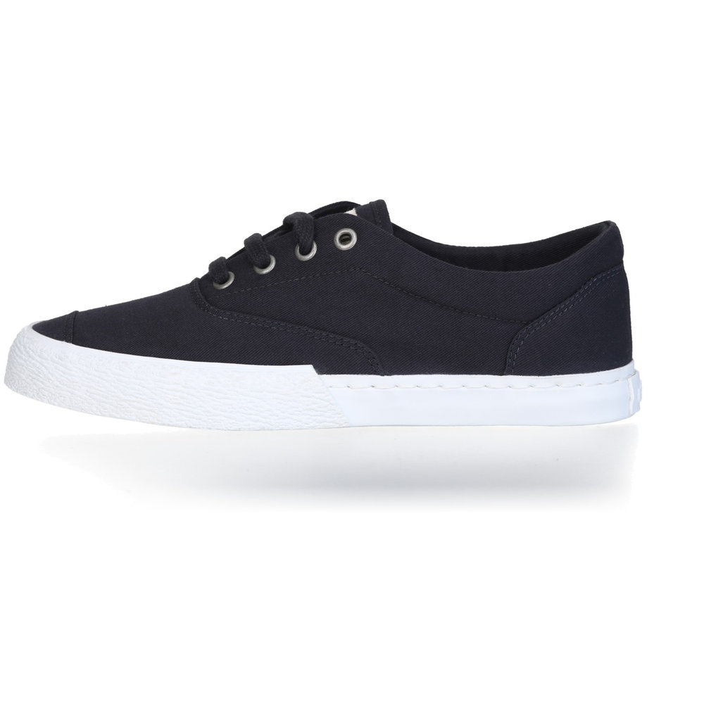 ETHLETIC Fair Sneaker Randall Collection 18 Black Navy