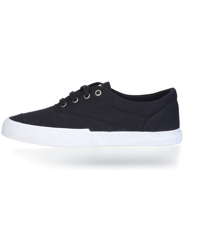 ETHLETIC Fair Sneaker Randall Collection 18 Black Navy