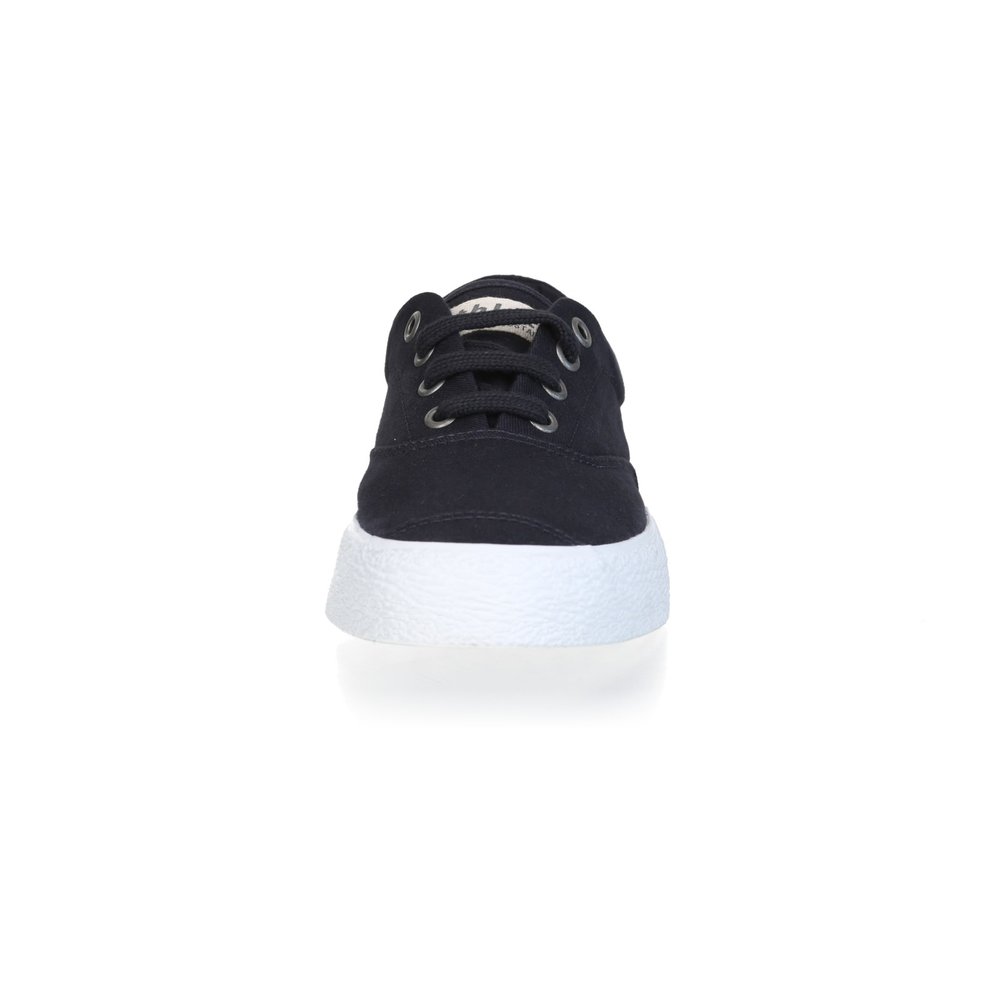 ETHLETIC Fair Sneaker Randall Collection 18 Black Navy