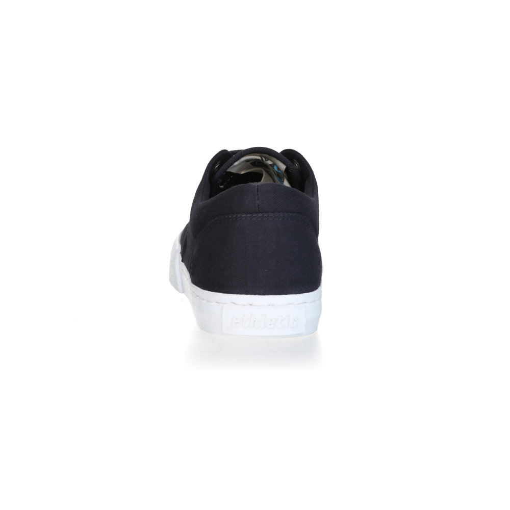 ETHLETIC Fair Sneaker Randall Collection 18 Black Navy