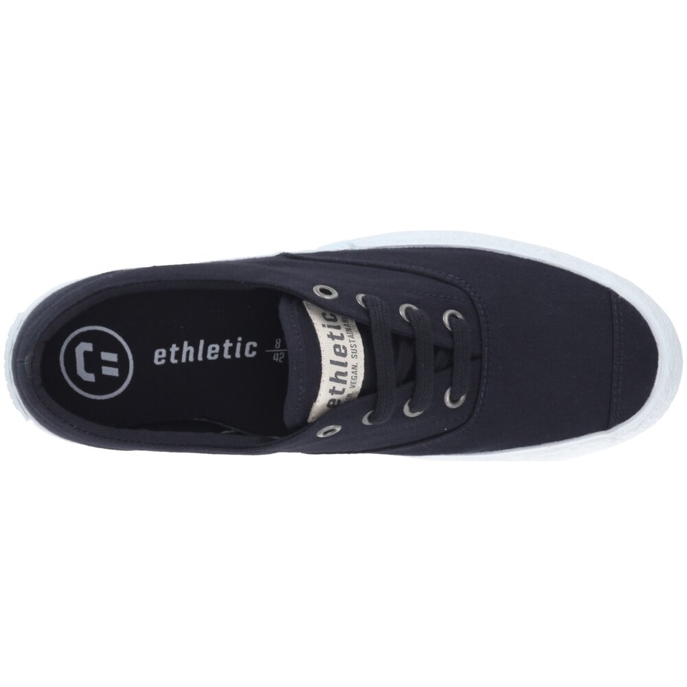 ETHLETIC Fair Sneaker Randall Collection 18 Black Navy