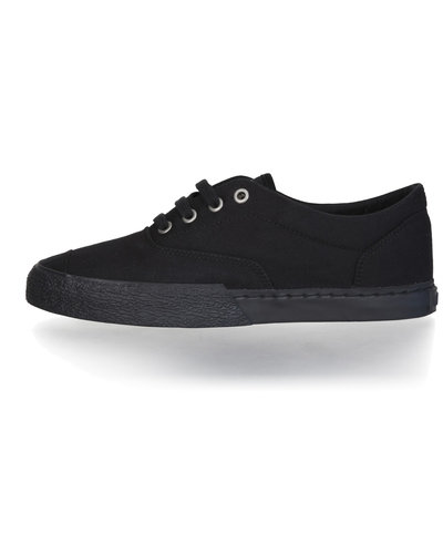 ETHLETIC Fair Sneaker Randall Collection 18 Jet Black