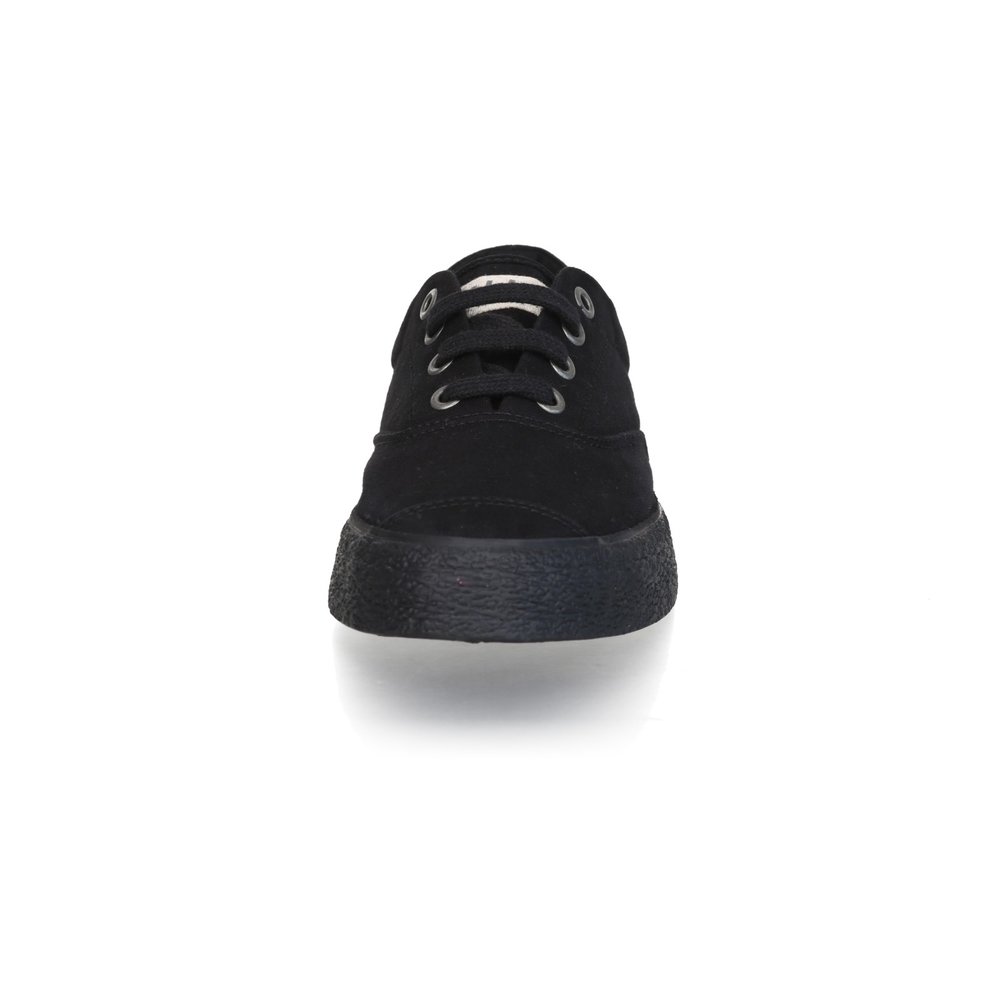 ETHLETIC Fair Sneaker Randall Collection 18 Jet Black