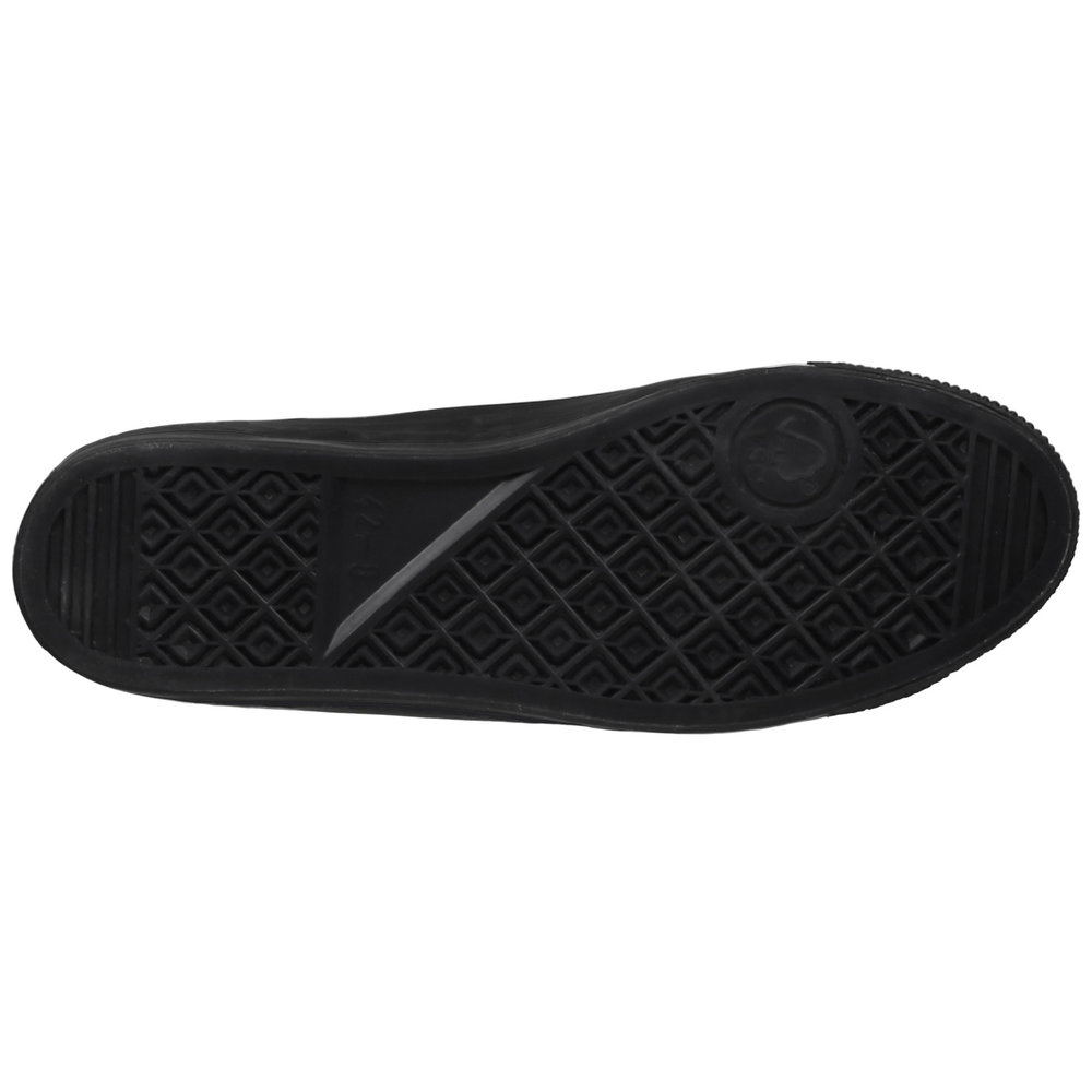 ETHLETIC Fair Sneaker Randall Collection 18 Jet Black