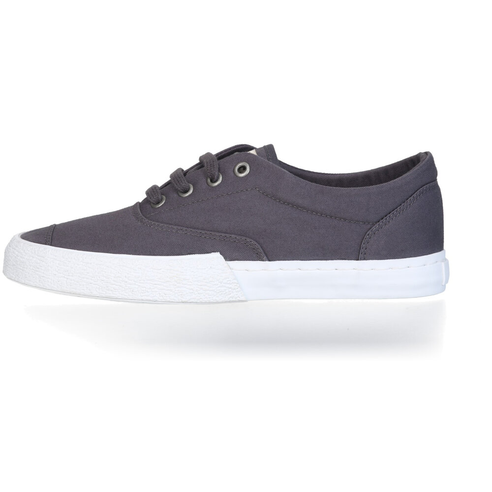 ETHLETIC Fair Sneaker Randall Collection 18 Pewter Grey