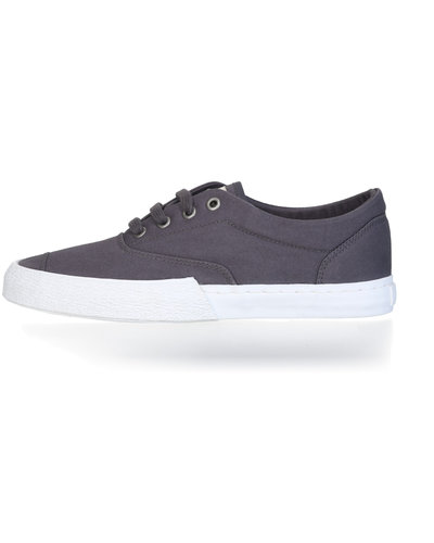 ETHLETIC Fair Sneaker Randall Collection 18 Pewter Grey