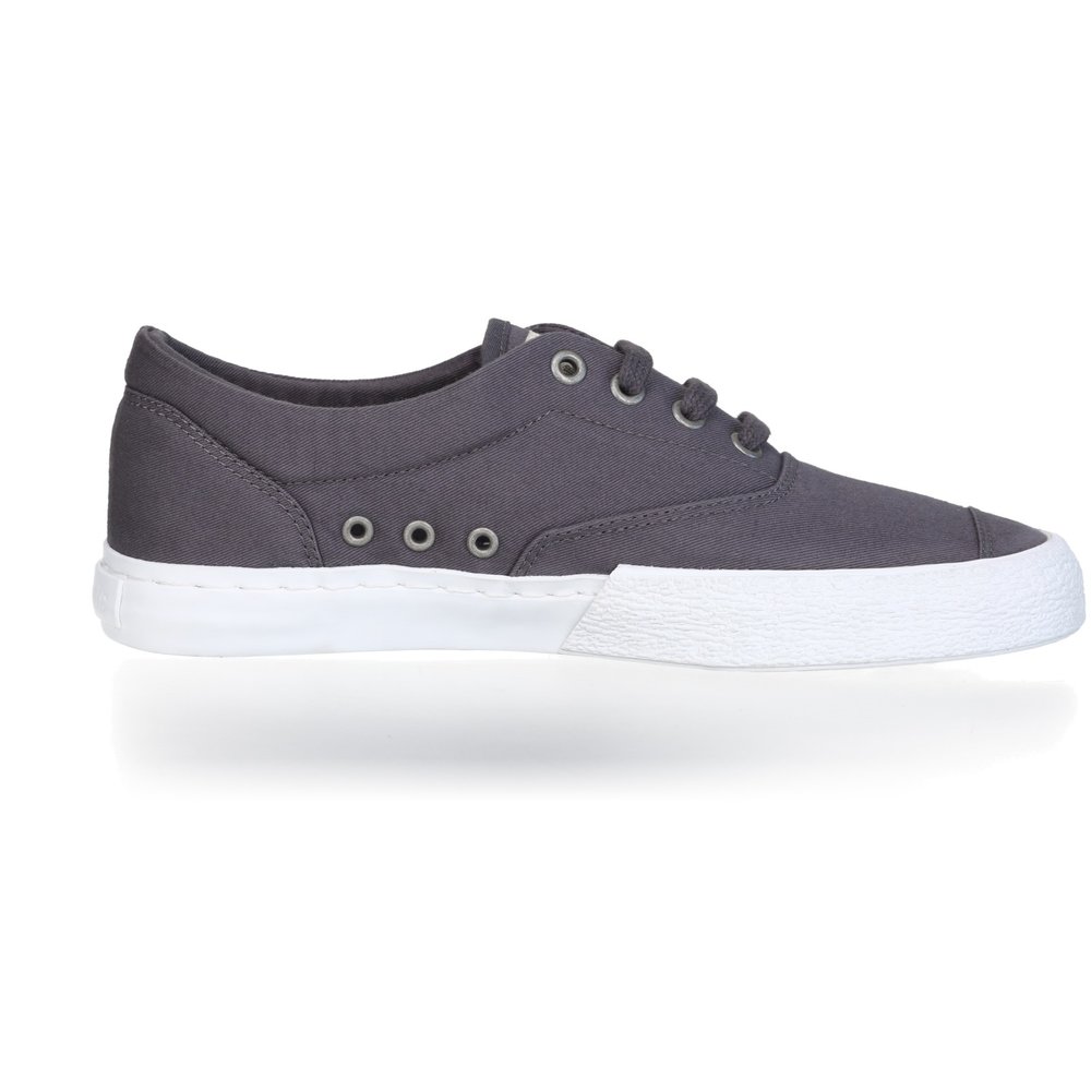 ETHLETIC Fair Sneaker Randall Collection 18 Pewter Grey