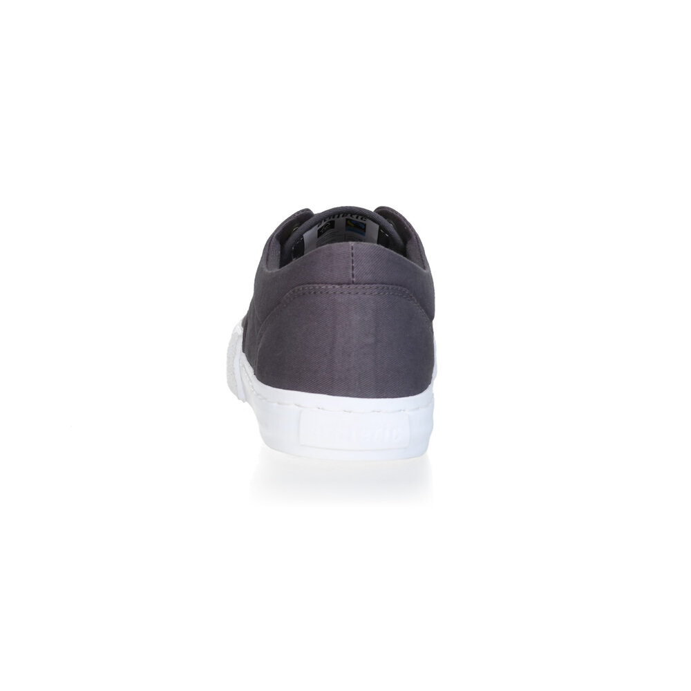 ETHLETIC Fair Sneaker Randall Collection 18 Pewter Grey