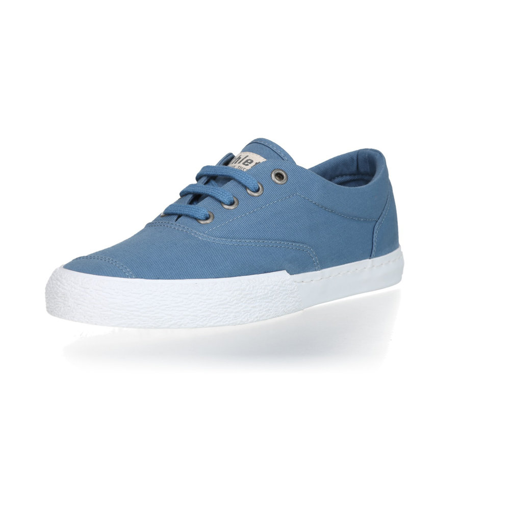 ETHLETIC Fair Sneaker Randall Collection 18 Rainy Sea