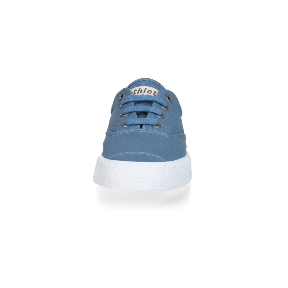 ETHLETIC Fair Sneaker Randall Collection 18 Rainy Sea