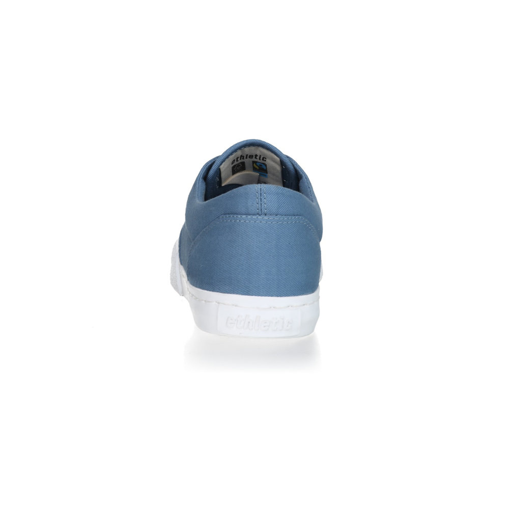 ETHLETIC Fair Sneaker Randall Collection 18 Rainy Sea