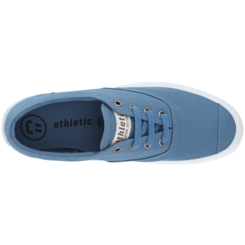 ETHLETIC Fair Sneaker Randall Collection 18 Rainy Sea