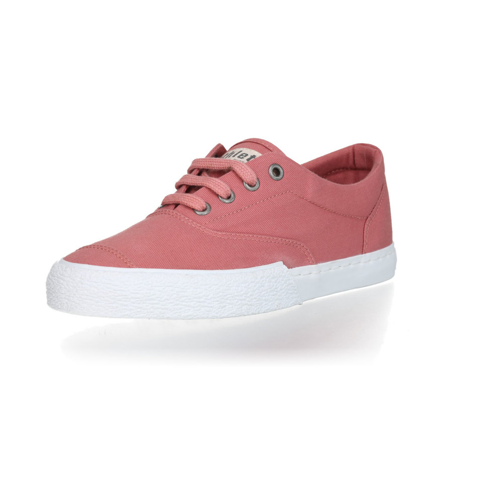 ETHLETIC Fair Sneaker Randall Collection 18 Rose Dust