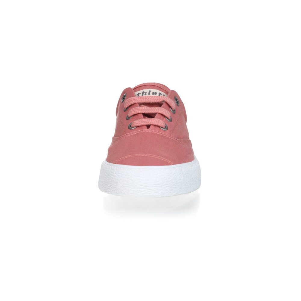 ETHLETIC Fair Sneaker Randall Collection 18 Rose Dust