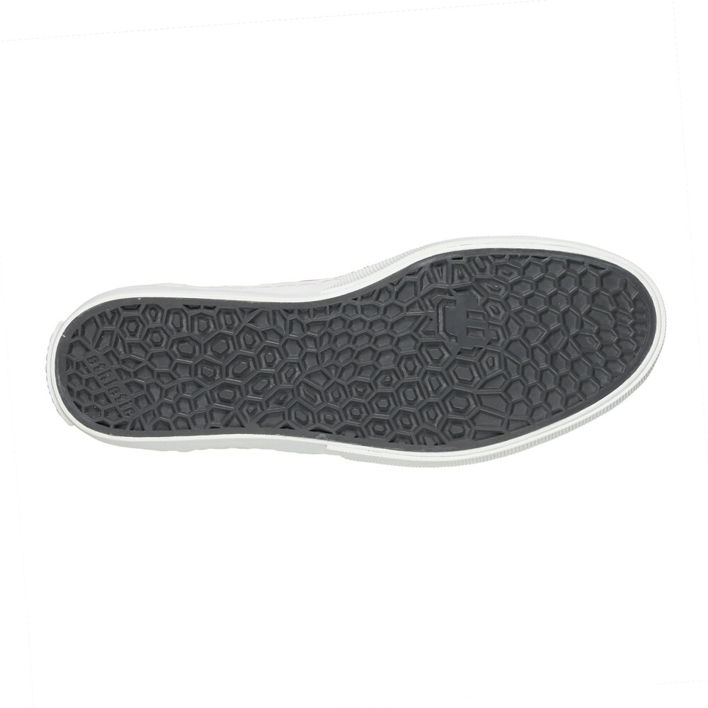 ETHLETIC Fair Sneaker Carlos Pewter Grey