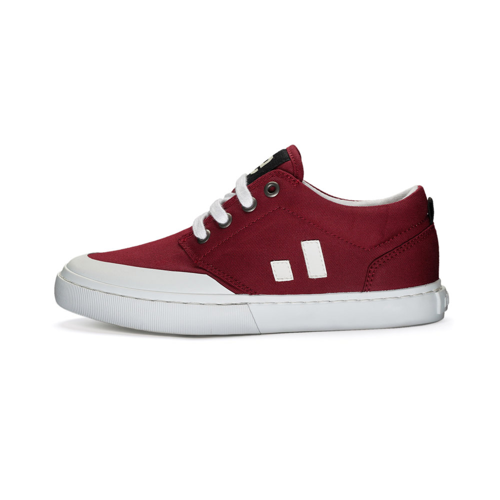 ETHLETIC Fair Sneaker Carlos True Blood