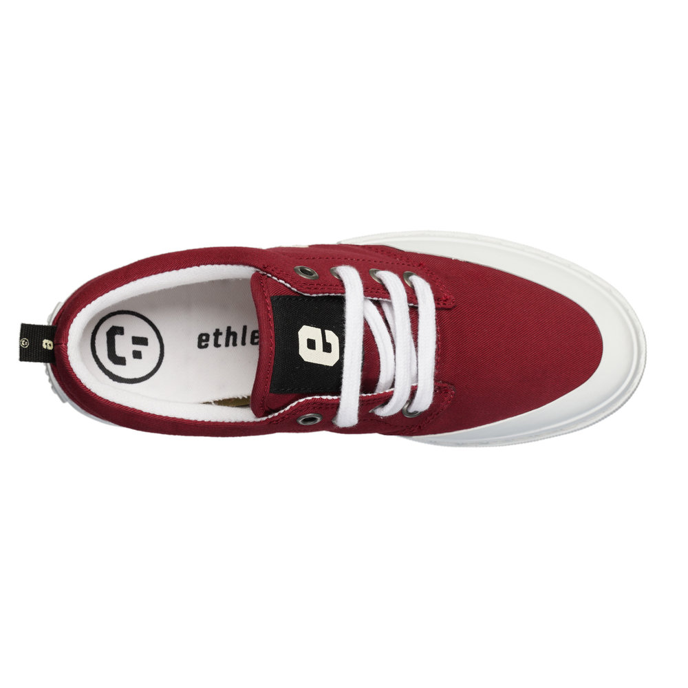 ETHLETIC Fair Sneaker Carlos True Blood