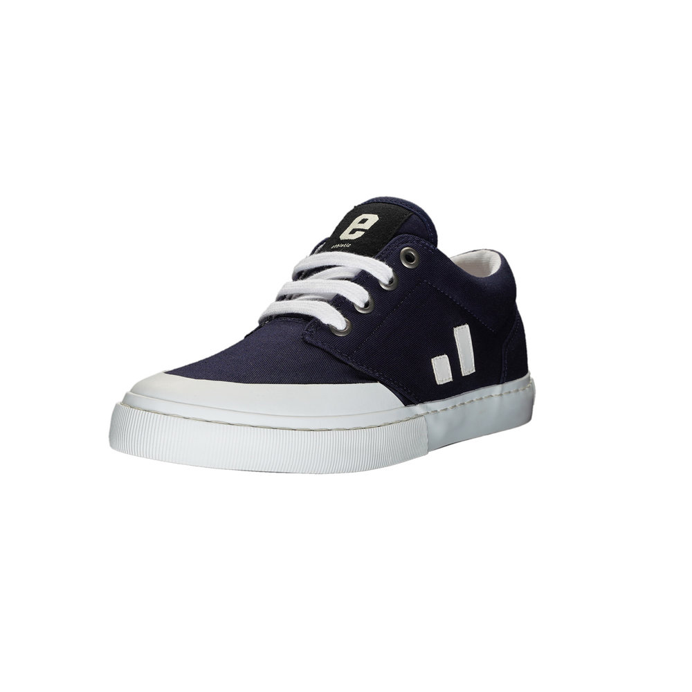ETHLETIC Fair Sneaker Carlos Ocean Blue