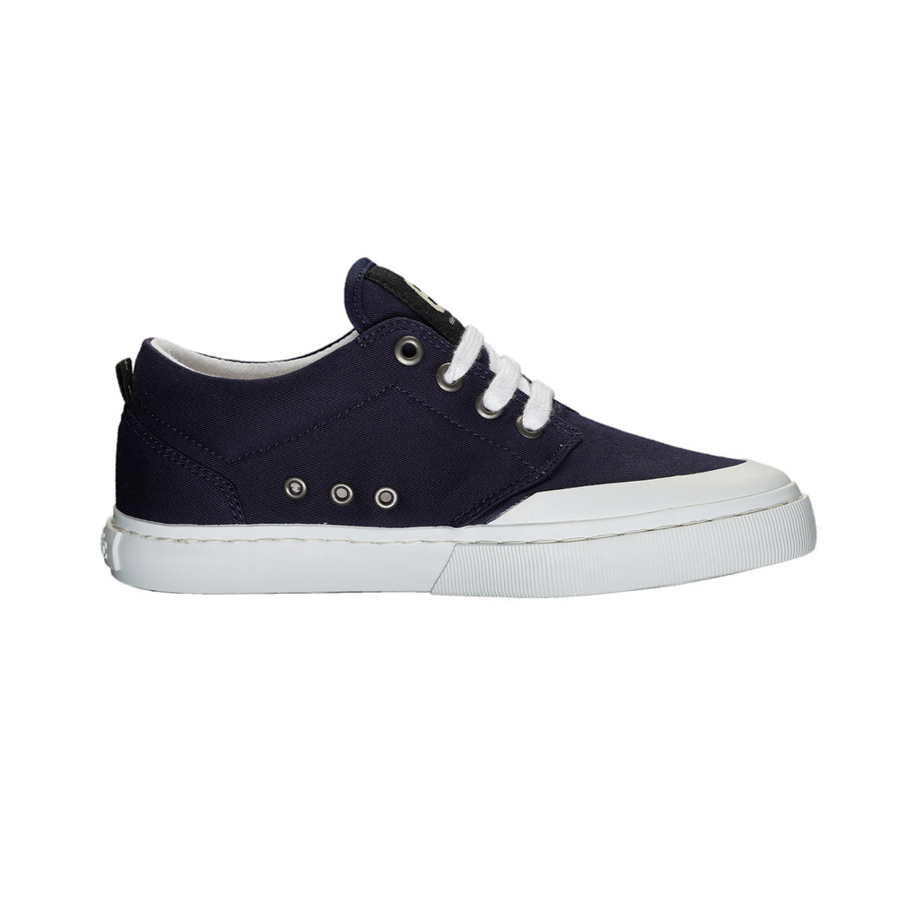 ETHLETIC Fair Sneaker Carlos Ocean Blue