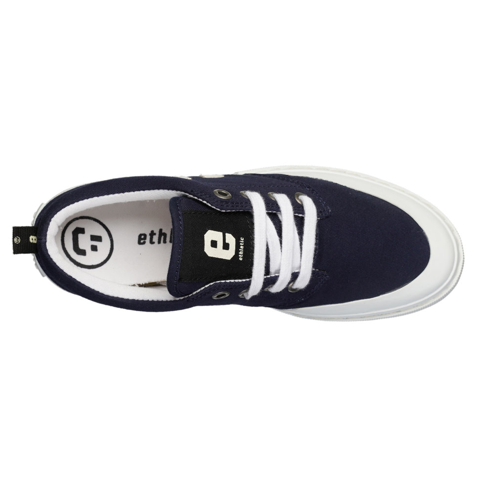 ETHLETIC Fair Sneaker Carlos Ocean Blue