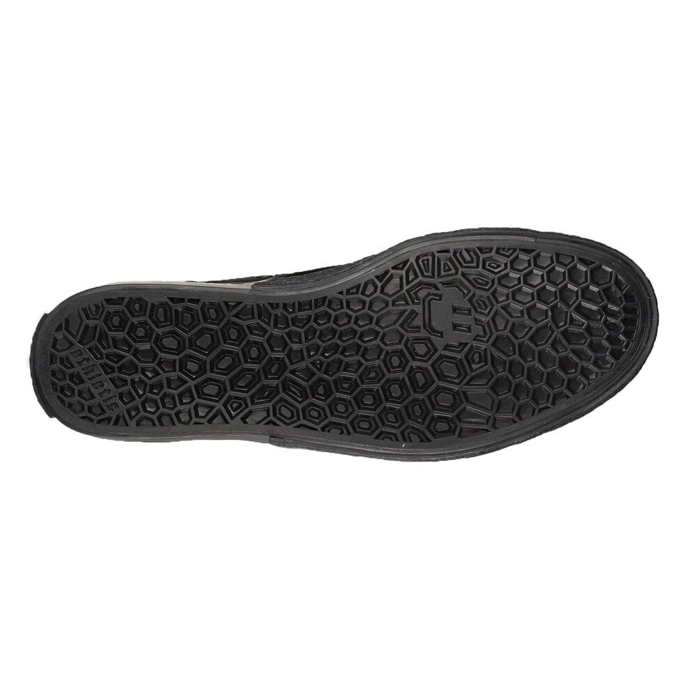 ETHLETIC Fair Sneaker BREC Jet Black