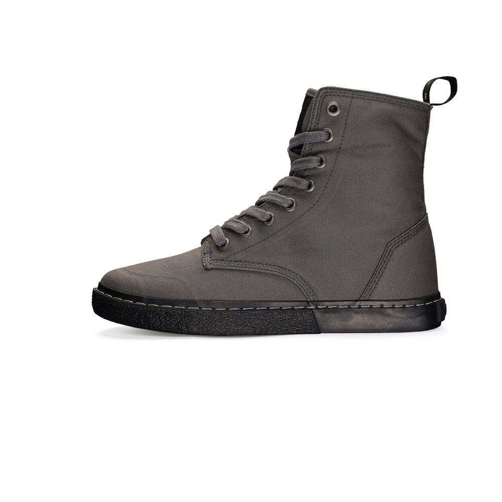 ETHLETIC Fair Sneaker BREC Pewter Grey