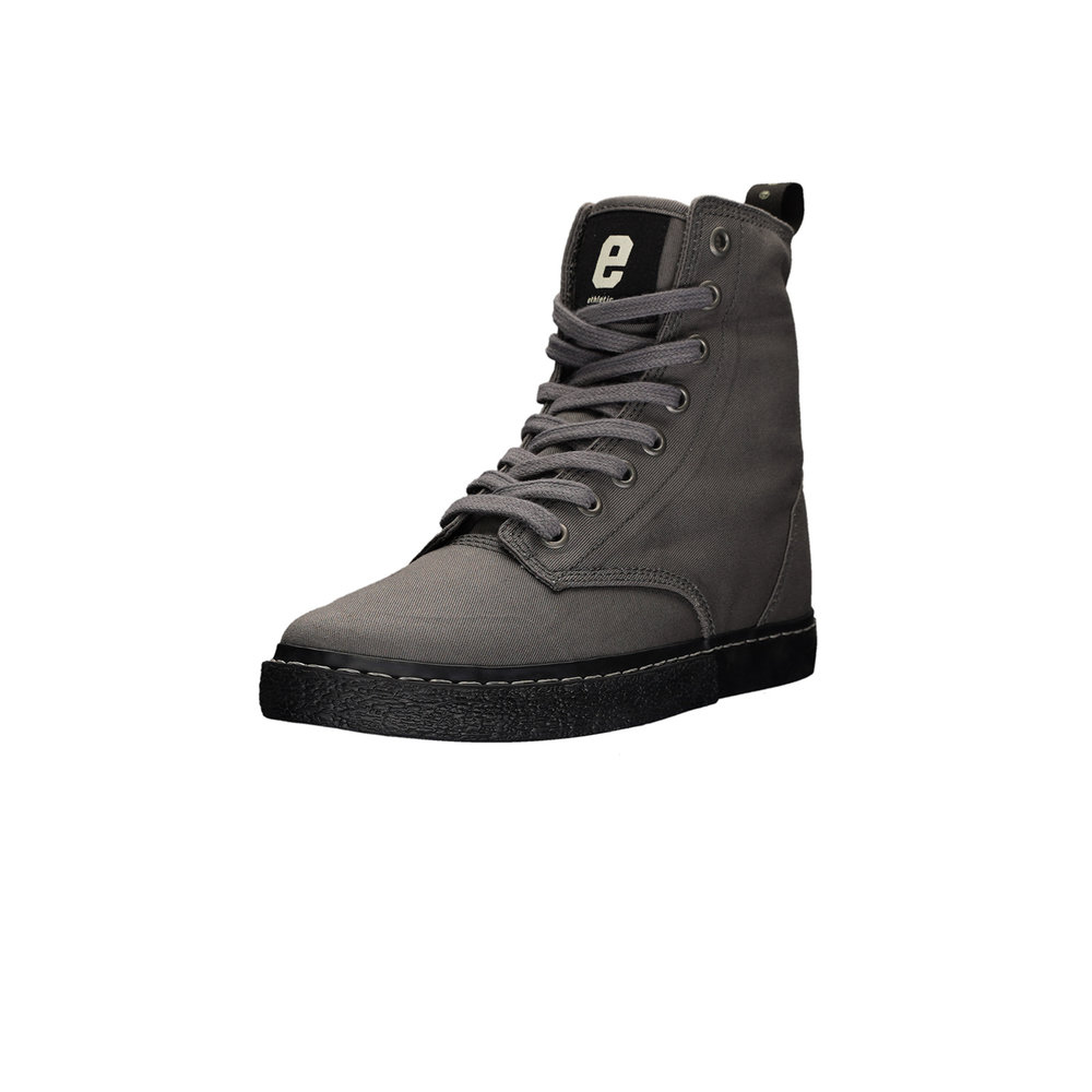 ETHLETIC Fair Sneaker BREC Pewter Grey