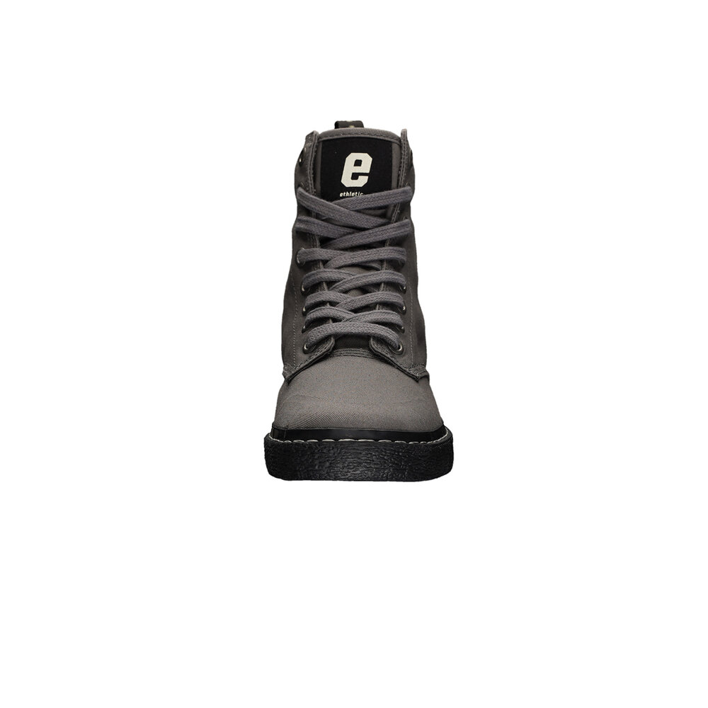 ETHLETIC Fair Sneaker BREC Pewter Grey